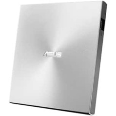 Asus ZenDrive ārējais DVD rakstītājs