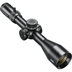 BUSHNELL Elite Tactical Tactical XRS3 6-36x56 FFP G4P šautenes tēmējs