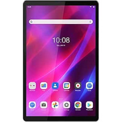 Lenovo Tab K10 10,3 collu LTE — planšetdators 32 GB, 3 GB RAM, Abyss Blue