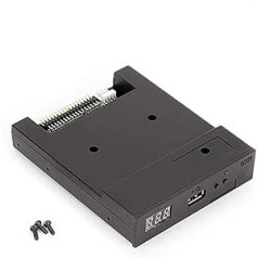 USB Floppy Drive Emulator Floppy Drive SFR1M44-U100K 3.5