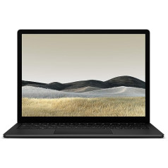 Microsoft Surface Laptop 3 13.5