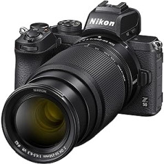 Nikon Z 50 KIT