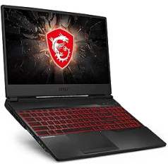 MSI GL65 Leopard 10SDR-447XFR