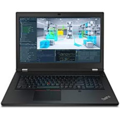 Lenovo TP P17 G1 i9-10885H 17p 32Go 1To