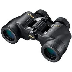 Nikon Aculon A211 7 x 35 Binocular - Black