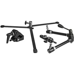 Manfrotto Magic Arm Set 143 N/BKT,035,003