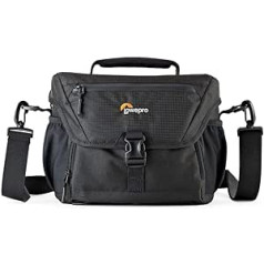 Lowepro "Nova 180 AW II" Kamera-Tasche schwarz