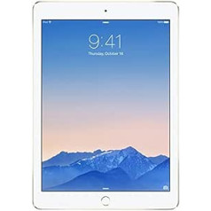 Apple iPad Air 2 32 GB Wi-Fi — zelts (Generalüberholt)