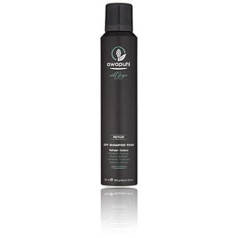 Awapuhi Wild Ginger Paul Mitchell Awapuhi Wild Ginger sausais šampūns putas, sausais šampūns ideāli piemērots sausiem, bojātiem matiem, profesionāls ķīmiskās tīrīšanas šampūns salona kvalitātē, 195 ml