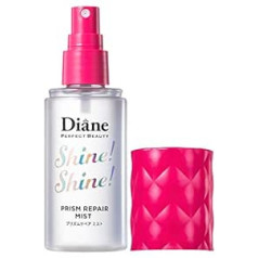 Moist Diane Perfect Beauty Miracle Tu mirdz! Spīdēt! Prism Repair Mist 60 ml - Shiny Berry Scent