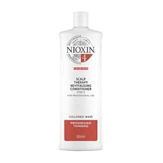 Nioxin System 4 Scalp Revitaliser 1000ml