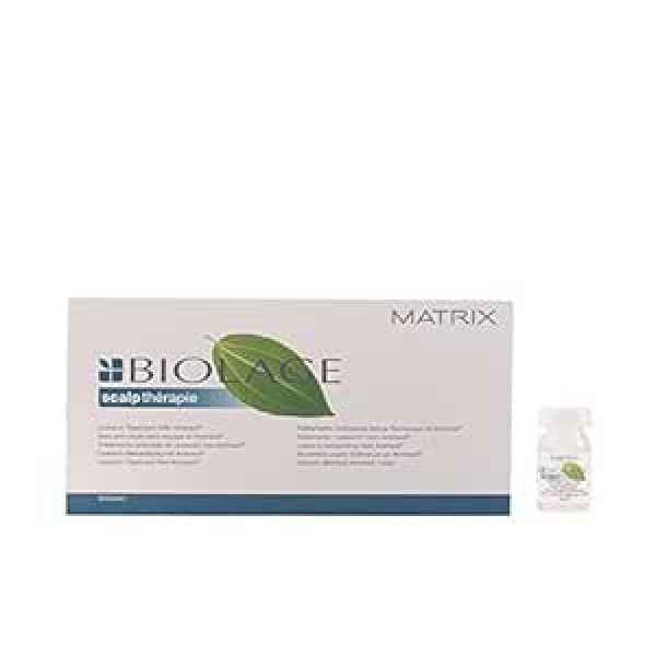 Matrix Biolage Anti Scalptherapie Aminexil 10 x 6 ml Biolage Anti Scalptherapie Aminexil 10 x 6 ml