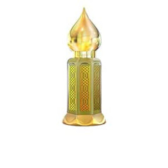 El Nabil Musc Halima Absolute Perfume Oil 100% 12 ml - El-Nabil sievietēm Sieviešu aromāts