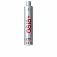 Schwarzkopf OSIS Session matu laka 500 ml