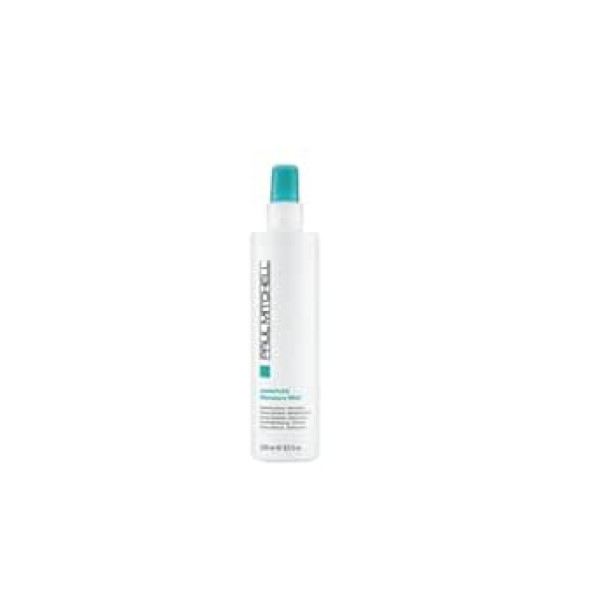 Paul Mitchell Awapuhi Moisture Mist - Увлажняющий спрей для ломких волос и сухой кожи - Спрей для салонного качества