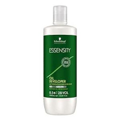 Schwarzkopf Essensity Oil Developer — 8,5% / 28 tilpums — 33,8 unces, Schwarzkopf Professional