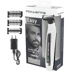 Rowenta Tn6000f4 Forever Sharp триммер для бороды 3-в-1