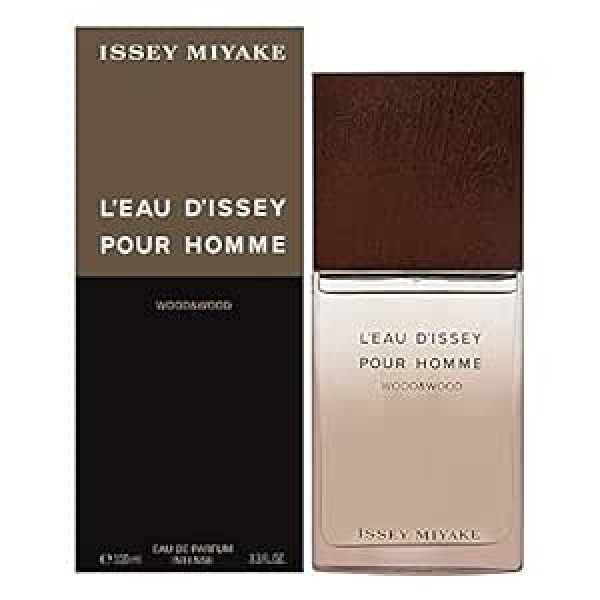 Issey Miyake Eau de Parfum 0,21 г, 100 мл, Белый