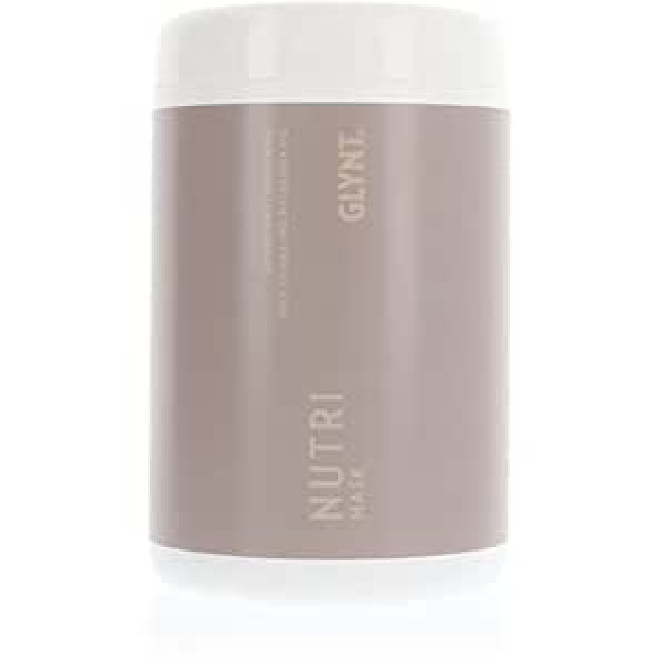 Glynt Nutri Oil Mask 5, 1000 ml Odourless