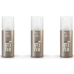 Wella Professionals EIMI Shape Me Гель для волос с эффектом памяти на 48 часов, упаковка из 3 шт. (3 x 150 мл)