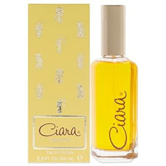 Revlon Ciara 100% 68ml Con. Ķelnes aerosols