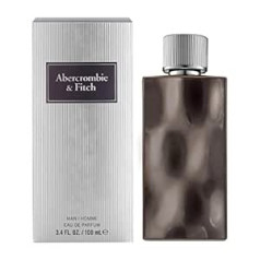 Abercrombie & Fitch First Instinct Extreme smaržūdens 100 ml (vīriešiem)