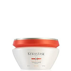 Kérastase Hair Treatment Nutritive Masquintense, stipriem matiem, 200 ml