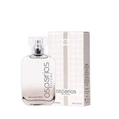 Asperias Perfume Asperias Men 016 | Celsius Extrait de Parfum Long-Lasting Fragrance Perfume for Men Leather & Spicy - 50 ml