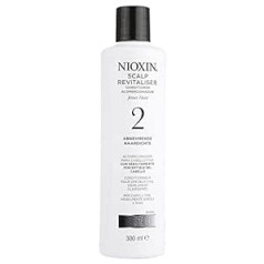 Wella Professionals Nioxin System 2 Scalp Rev. 300 мл