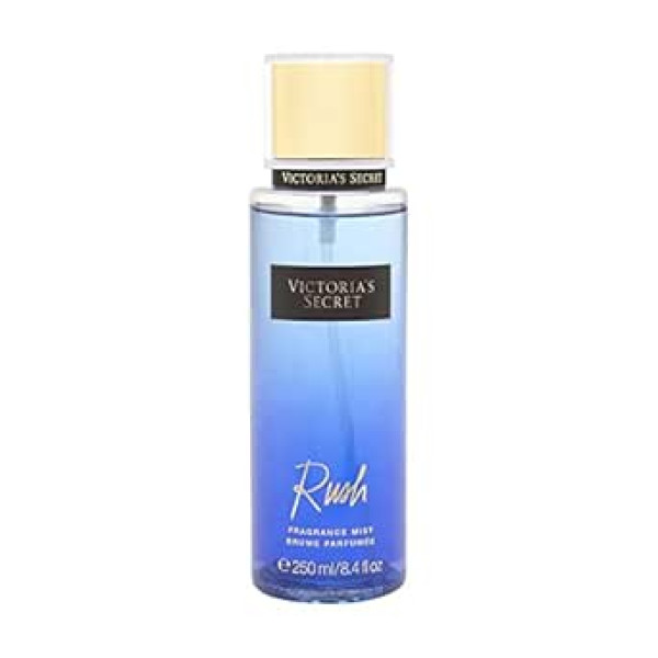 Victoria's Secret Rush Fragrance Mist 250 ml