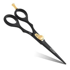 Fine Lines Professional Hairdressing Scissors for Left Handed 5.5