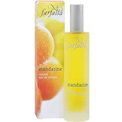 Farfalla : Ķelnes mandarīns 50 ml