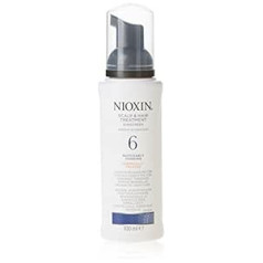 ‎Nioxin Система лечения кожи головы NIOXIN 6 100 мл