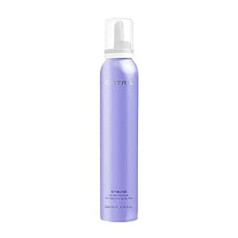 Cotril Icy Blond Blonde Purple Mousse 200 мл - Мусс против желтого ухода