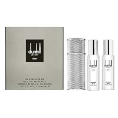 Alfred Dunhill Dunhill Icon Homme/Man, komplekts (Eau De Parfum 2x30ml)