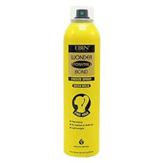 Ebin New York Wonder Ponytail Bond Freeze Spray smalkiem matiem 245 ml