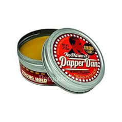 Dapper Dan Dapper And Pomade Strong 100 мл