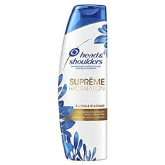 Head & Shoulders Suprême mitrinošs šampūns, 255 ml, 3 Stück