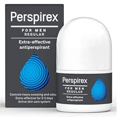 Perspirex Roll On For Men Regular 20 ml