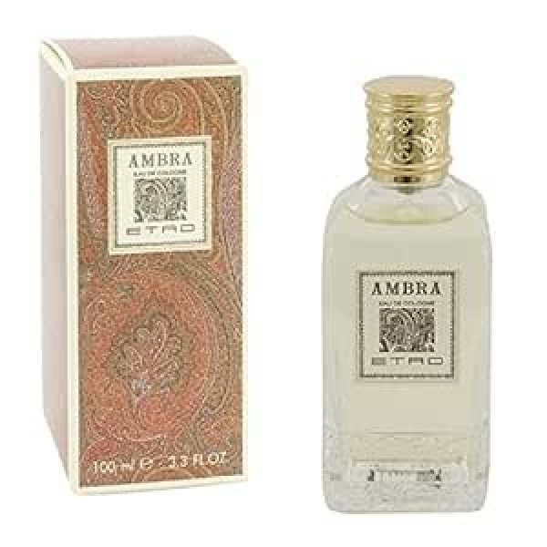 Etro - Ambra Sievietēm 100 ml EDC