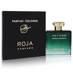 Roja Parfums Roja Vetiver Parfum Одеколон-спрей для мужчин, 100 мл