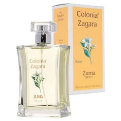 Zuma Zagara Zuma Cologne 100 ml Spray