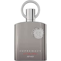 Afnan Supremacy Not Only Intense Eau De Parfum 100 ml (vīriešiem)