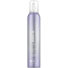 Joico Blonde Life Brilliant Tone Violet izlīdzinošās putas 200ml