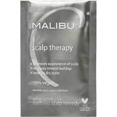 ‎Malibu C Malibu C Scalp Therapy Treatment, 1-5g iepakojums