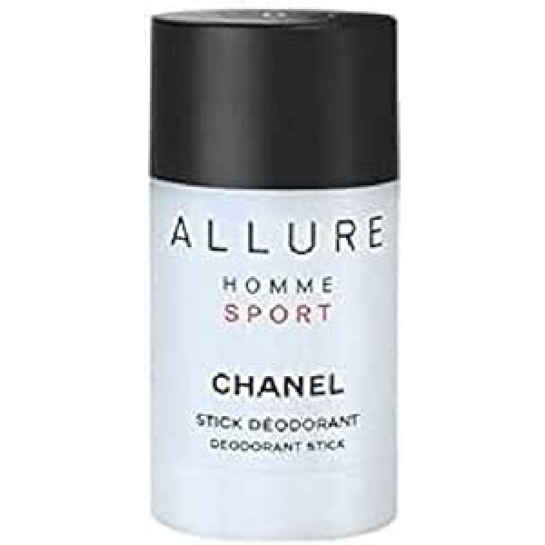 Chanel Allure Men Sport Dezodorants Stick 75 g