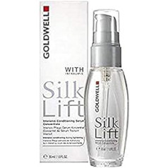 ‎Goldwell Goldw. Silk Lift Condit. Seruma koncentrāts 30ml