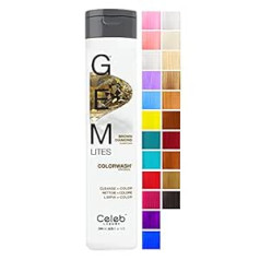 Celeb Luxury Haarpflege Gem Lites Colorwash Brown Diamond Colorwash 244 мл