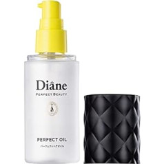 Moist Diane Perfect Beauty Hair Oil, 60 ml