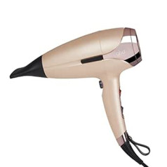 GHD helios Sunsthetic Collection Professional Hair Dryer with Ion Technology Limited Edition 2023 Sand